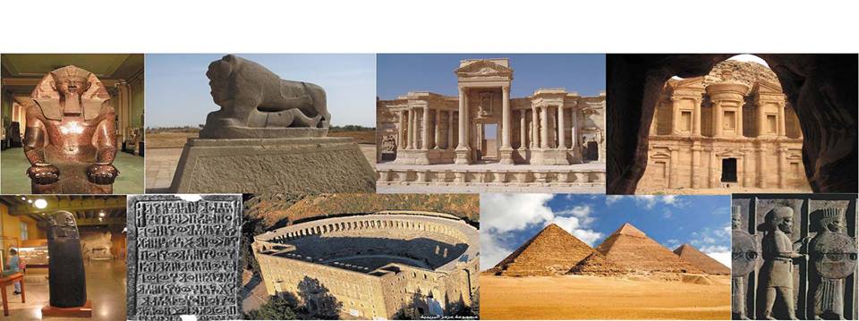 تاريخ الحضارات
