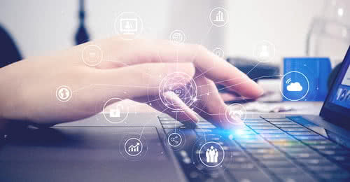 محاور مقياس تحليل البيانات

