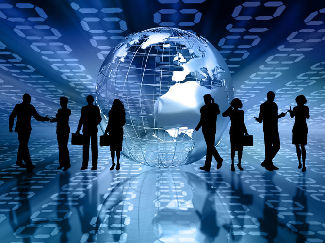 الاتصال و القيادة